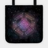 Constellations Tote Official Outer Wilds Merch