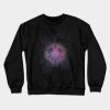 Constellations Crewneck Sweatshirt Official Outer Wilds Merch