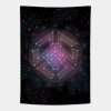 Constellations Tapestry Official Outer Wilds Merch