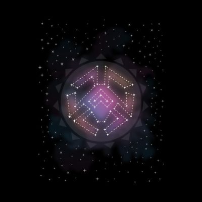 Constellations Tapestry Official Outer Wilds Merch