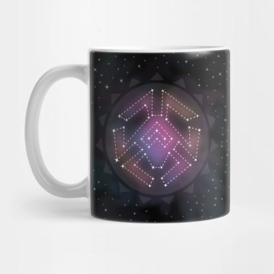 Constellations Mug Official Outer Wilds Merch