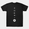 The Outer Wilds T-Shirt Official Outer Wilds Merch