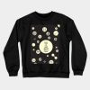 Molmf Universe Crewneck Sweatshirt Official Outer Wilds Merch