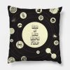 Molmf Universe Throw Pillow Official Outer Wilds Merch