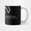 Outer Wilds Eye Of The Universe Coordinates Mug Official Outer Wilds Merch