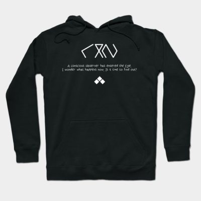 Outer Wilds Eye Of The Universe Coordinates Hoodie Official Outer Wilds Merch