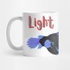 Anglerfish Deep Sea Mug Official Outer Wilds Merch