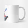 Anglerfish Deep Sea Mug Official Outer Wilds Merch