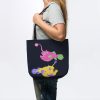 Lovely Angler Fish Tote Official Outer Wilds Merch