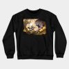 Darth Bramble Crewneck Sweatshirt Official Outer Wilds Merch