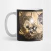 Darth Bramble Mug Official Outer Wilds Merch