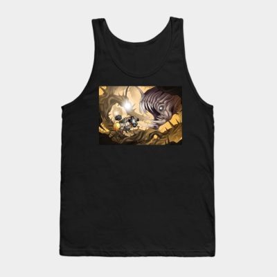 Darth Bramble Tank Top Official Outer Wilds Merch