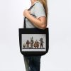 Traveler Pixel Art Tote Official Outer Wilds Merch