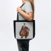 Riebeck Pixel Art Tote Official Outer Wilds Merch