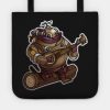 Riebeck Tote Official Outer Wilds Merch