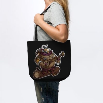 Riebeck Tote Official Outer Wilds Merch