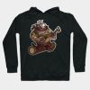 Riebeck Hoodie Official Outer Wilds Merch