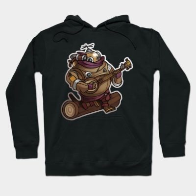 Riebeck Hoodie Official Outer Wilds Merch