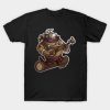 Riebeck T-Shirt Official Outer Wilds Merch