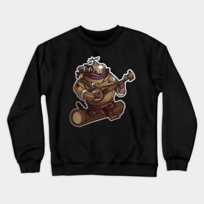 Riebeck Crewneck Sweatshirt Official Outer Wilds Merch