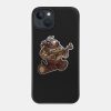 Riebeck Phone Case Official Outer Wilds Merch