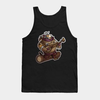 Riebeck Tank Top Official Outer Wilds Merch