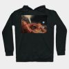 Hourglass Twins Hoodie Official Outer Wilds Merch