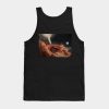 Hourglass Twins Tank Top Official Outer Wilds Merch