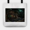 The Simulation Tote Official Outer Wilds Merch