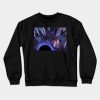 Brittle Hollow Crewneck Sweatshirt Official Outer Wilds Merch