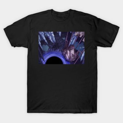 Brittle Hollow T-Shirt Official Outer Wilds Merch