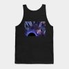 Brittle Hollow Tank Top Official Outer Wilds Merch