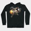 Outer Wilds Ship Hoodie Official Outer Wilds Merch