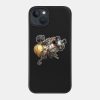 Outer Wilds Ship Phone Case Official Outer Wilds Merch