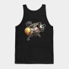 Outer Wilds Ship Tank Top Official Outer Wilds Merch