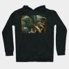 Giants Deep Hoodie Official Outer Wilds Merch