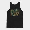 Giants Deep Tank Top Official Outer Wilds Merch