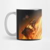 The Sun Station Mug Official Outer Wilds Merch