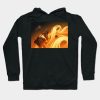 The Sun Station Hoodie Official Outer Wilds Merch