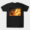 The Sun Station T-Shirt Official Outer Wilds Merch