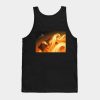 The Sun Station Tank Top Official Outer Wilds Merch