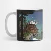 Timber Hearth Mug Official Outer Wilds Merch