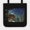 Timber Hearth Tote Official Outer Wilds Merch