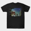 Timber Hearth T-Shirt Official Outer Wilds Merch