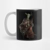 The Prisoner Mug Official Outer Wilds Merch