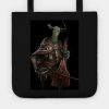 The Prisoner Tote Official Outer Wilds Merch