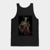 The Prisoner Tank Top Official Outer Wilds Merch