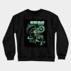 Echoes Of The Eye Crewneck Sweatshirt Official Outer Wilds Merch