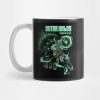 Echoes Of The Eye Mug Official Outer Wilds Merch