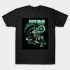 Echoes Of The Eye T-Shirt Official Outer Wilds Merch